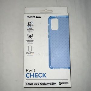 Tech21 EVO Check Samsung Galaxy S20+